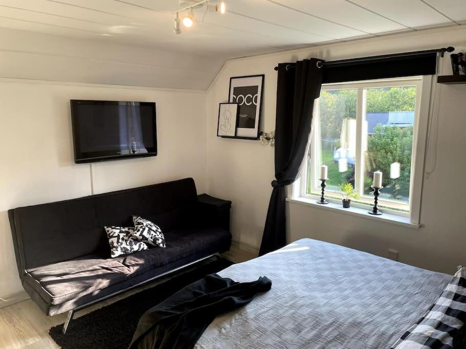 Harmonisk Villa 瑟德港 外观 照片